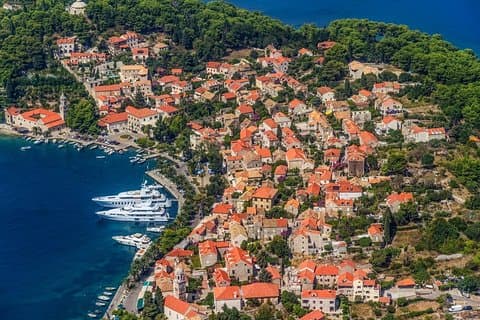 Dubrovnik Shore Excursion: Privat tur til Dubrovnik og Cavtat