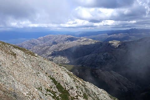 4X4 Privat Tour - Peneda-Gerês National Park