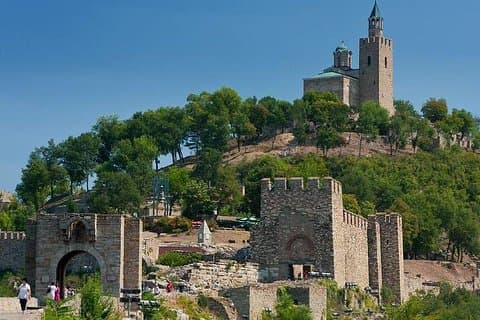 Best of North Bulgaria | 1-day Private Tour from Bucharest