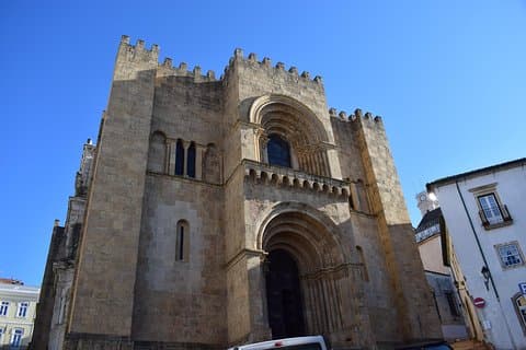 Excursão privada Lisboa a Porto com paragem em Coimbra e Aveiro