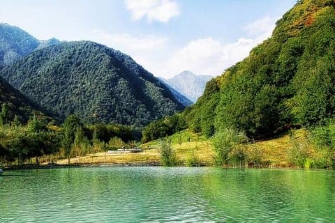 Gabala Tour