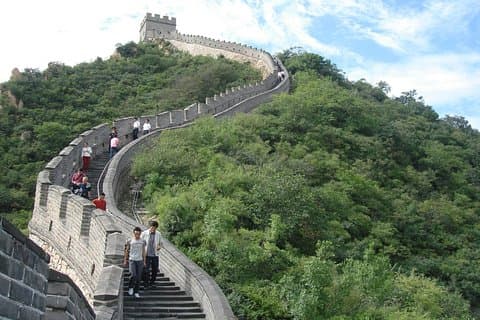 8-dagars All-inclusive privat rundtur till Peking, Xi'an och Shanghai