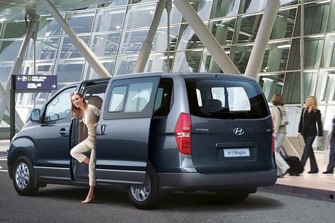 Amman Airport group transfer to Amman City