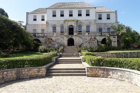 Privétour naar Rose Hall Great House vanuit Falmouth