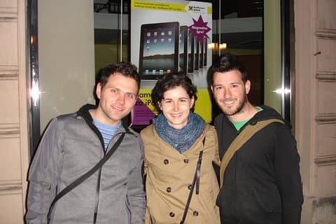 Encrucijada de culturas - Sarajevo Tour a pie