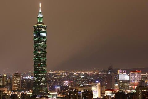 N108 Taipei 101 Cat Air Cable Car Cat Empty Tea Garden Palace Museo Tour de un día (10 h)
