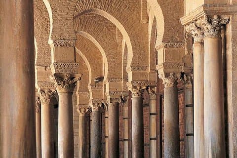 Da Sousse tour di 3 giorni nel deserto con una notte in tenda