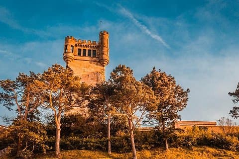 Tour Privado em San Sebastian com guia e retirada no hotel/porto