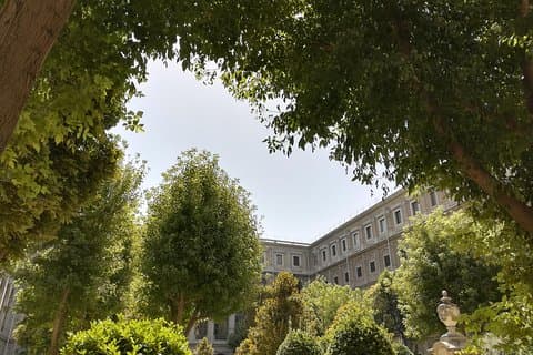 Museum Reina Sofia Kleingruppentour - maximal 6 Personen -