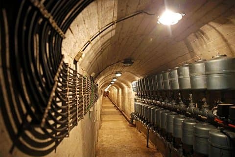 Utopia of Tito’s Yugoslavia, Tito’s Bunker & Siege of Sarajevo