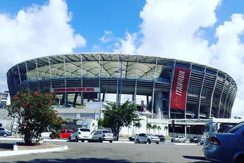 Panoramic City Tour
