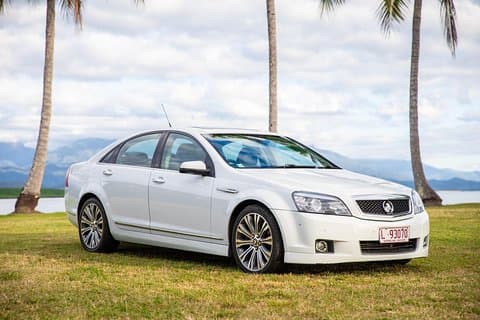 Private Transfers Cairns Airport to Port Douglas