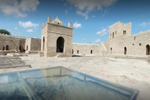 Absheron tour