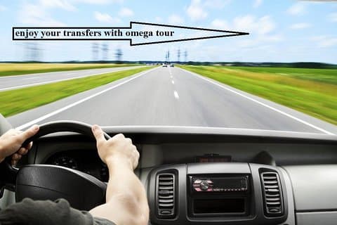 Private Transfer from Fez to Chefchaouen(one way)