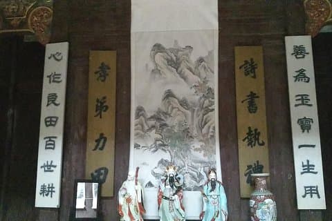 All inclusive UNESCO village Hongcun &Xidi 1 day Private Tour-No shopping