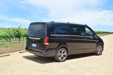 Avalon Airport Transfers