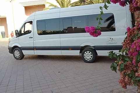 Marrakesh Luchthaventransfer