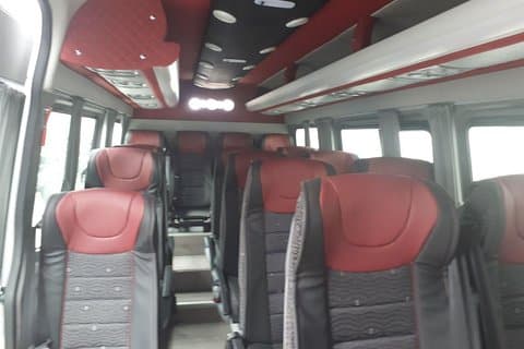 Agadir flygplatstransfer