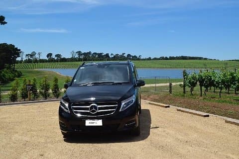 Mornington Peninsula - Melbourne Airport Transfers