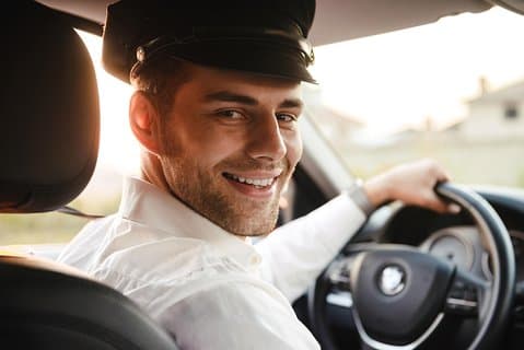 Private Transfer from San Andres Airport (ADZ)