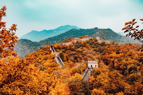 Tour privado en 5D Descubra la antigua capital Xi'an y Beijing desde Shanghai
