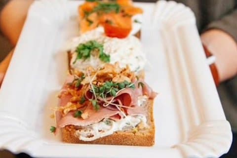 Praga Foodspotting