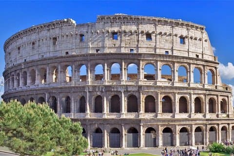 Visite privée de Rome et du Vatican avec chauffeur et guide du Vatican
