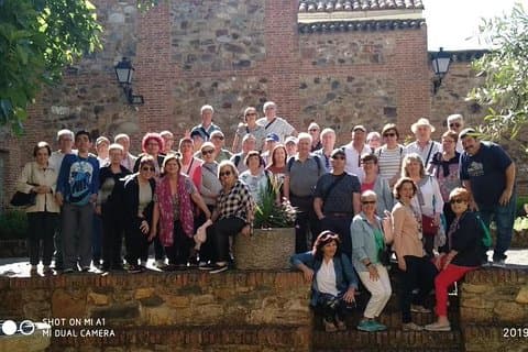 Cáceres essentieel