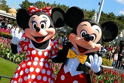 Private Transfer from Shanghai Pudong Airport to Shanghai Disneyland