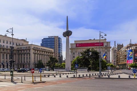 Sur les traces du communisme en Roumanie
