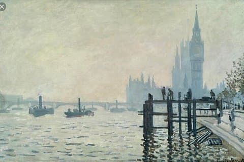 Store kunstnere: Impressionister, Monet & Private Art Studios