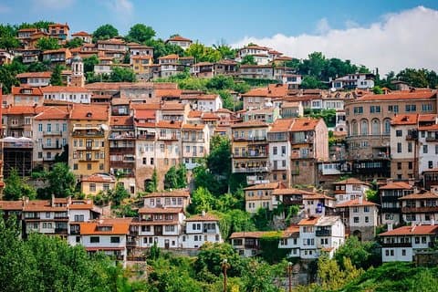 Viagem de um dia para a Bulgária Medieval - Tour em grupo pequeno