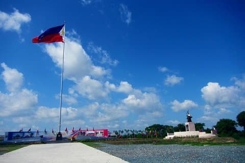 Cavite Kasiyahan Bei Kalayaan Package