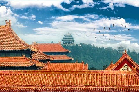 Sonderangebot: Verbotene Stadt mit bester Reiseleitung
