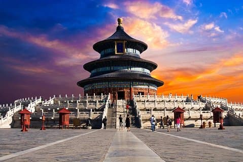 Viagem Privada de 8 Dias de Ouro de Pequim, Xian a Xangai