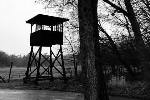 Privat minnesresa på 8 dagar: Följ Anne Frank från Amsterdam till Auschwitz