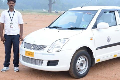Round trip Airport to Hotel to Airport transfers