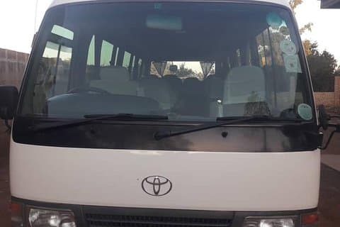 Cross Border Transfer