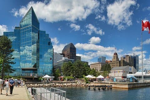 Halifax como un local: recorrido privado personalizado