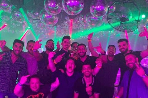 Visite VIP des boîtes de nuit de Playa del Carmen