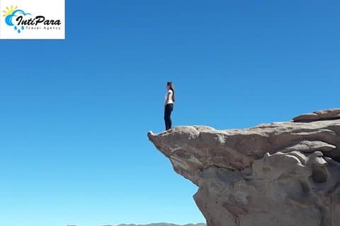 Moon Valley