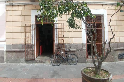 HIPstoric Quito Tagestour