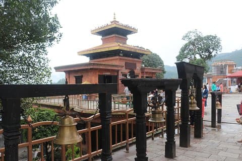Pokhara city Tour & Hiking day Trip