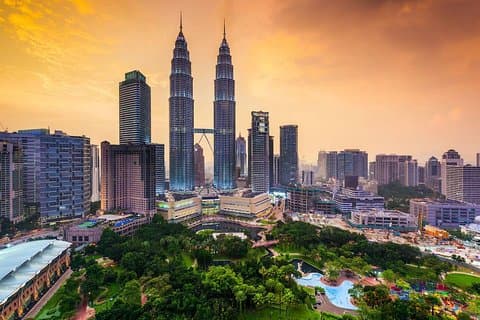 KL City & Country Side Heldagsopplevelse