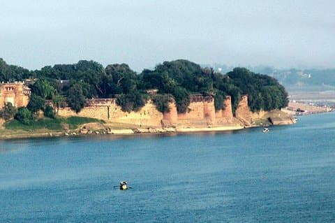 Private Custom Tour: Allahabad (Prayagraj) Sehenswürdigkeiten mit Guide