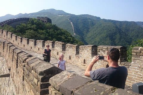 10-tägige China-Tour: Peking, Xi'an, Guilin und Shanghai