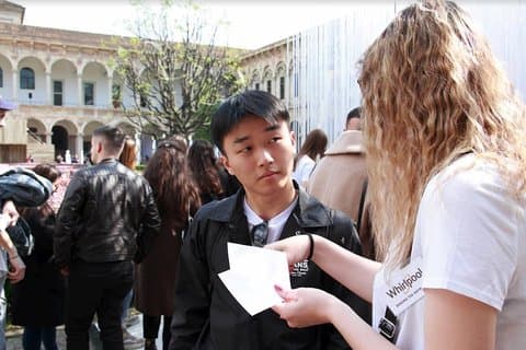 Learn & Go! Tour di Milano con un insegnante di lingua italiana come guida!