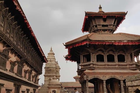 Kathmandu Cultural Tour
