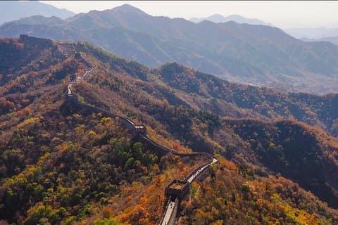Excursão Privada em 2D em Excursão Terrestre a Pequim a partir do porto de Tianjin