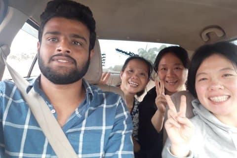 Affordable Bangalore Airport Transfer